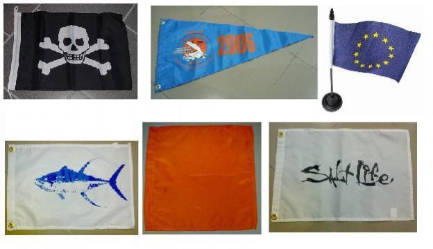 Flags, Car Flag & Promotional Flags